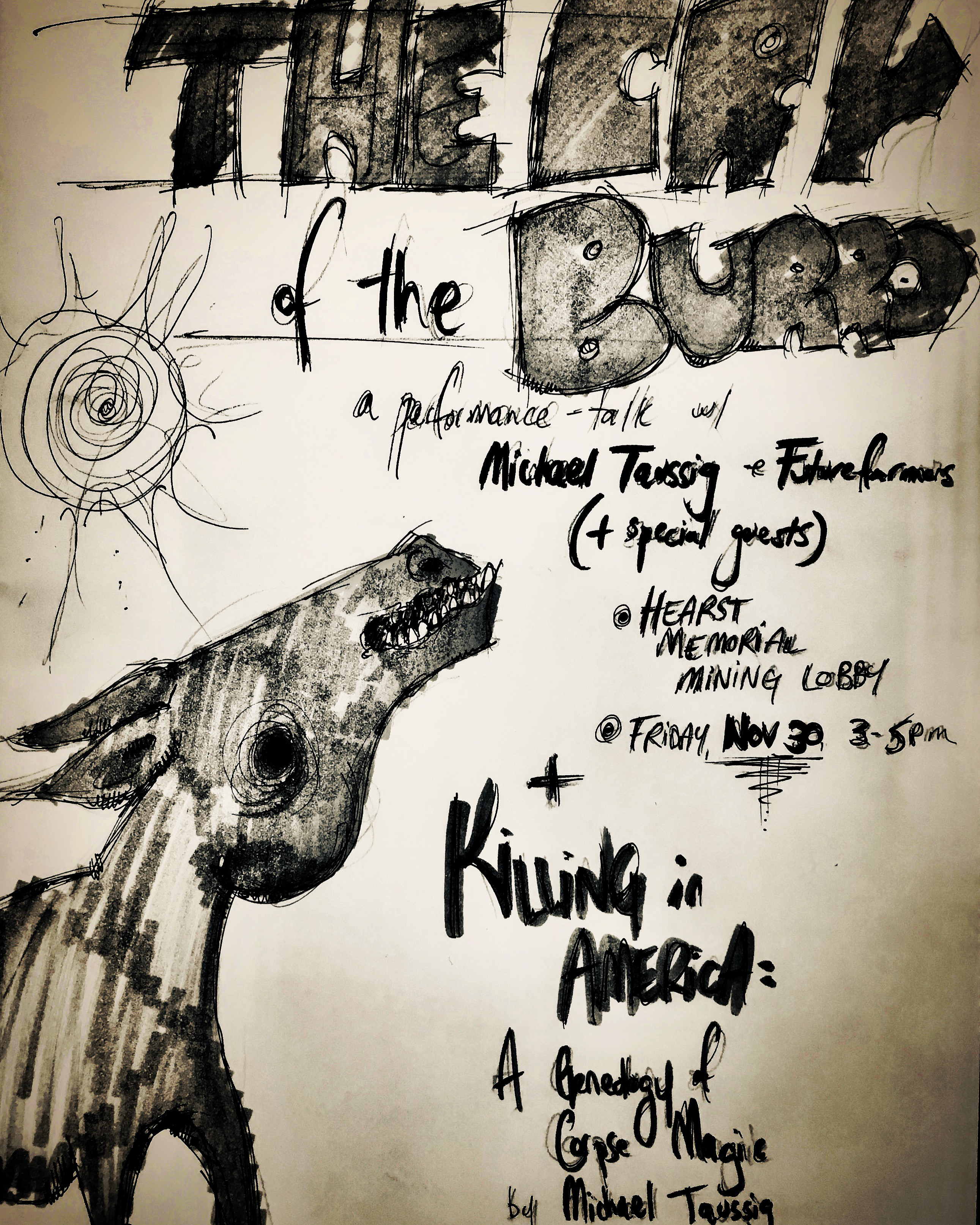 Poster Design