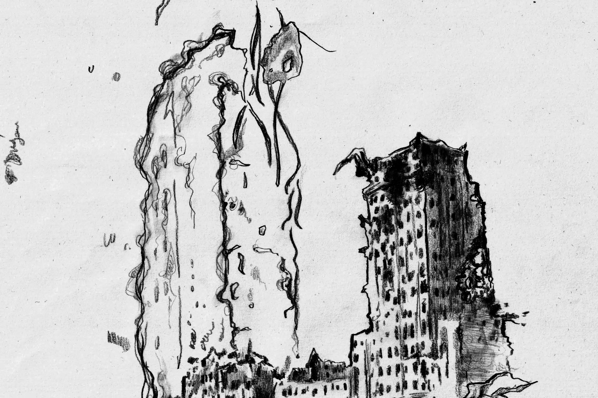 Similar Rubble