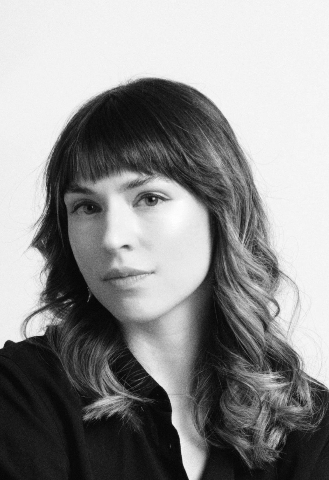 Portrait of Robyn Holly Taylor-Neu